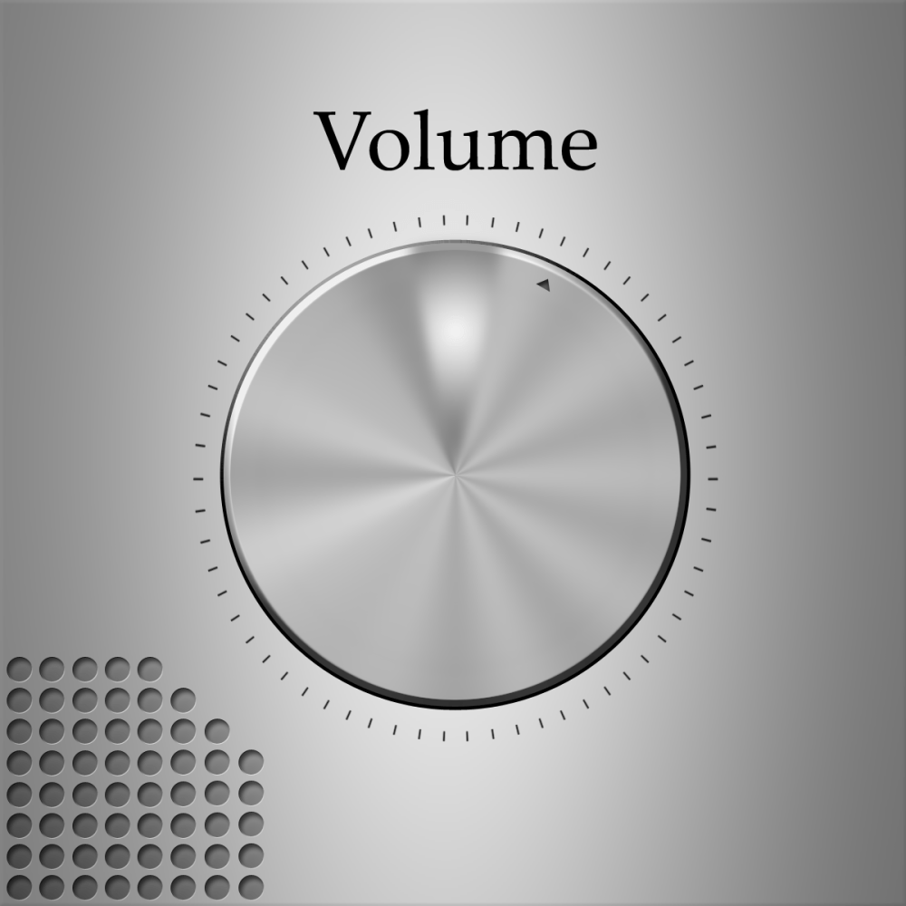 volume